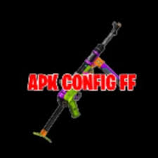 Apk Config FF APP icon